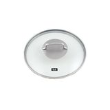 Fissler 16 cm Cam Kapak
