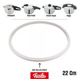 Fissler 22 cm Düdüklü Tencere Orijinal Kapak Lastiği