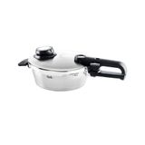 Fissler 2,5 lt Vitavit Premium Mat Düdüklü Tencere