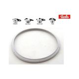 Fissler 26 cm Silikon Tencere Kapak Lastiği Eski Model Düdüklüler İçin Uyumlu Conta