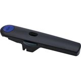 Fissler 600 – 000 – 11 – 770/0 Vitaquick Skt Yedek Deckelstiel, Plastik, Siyah, 35 x 21.0 x 4, - 1 Adet