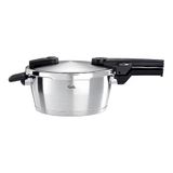 Fissler 602-410-03-000 Vitaquick Premium 3.5 lt Düdüklü Tencere