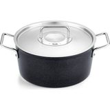 Fissler Adamant 18 cm Derin Tencere