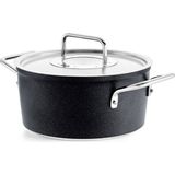 Fissler Adamant 20 cm Güveç Tenceresi