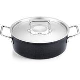 Fissler Adamant Casserrole 24 cm Tencere