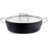 Fissler Adamant Casserrole 28 cm Tencere