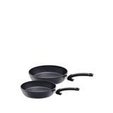Fissler Adamant Comfort Daily 2'li Tava Seti