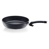 Fissler Adamant Comfort Tava ( Ø 20 cm ), yapışmaz kaplamalı alüminyum tava - siyah- indüksiyon uyumlu