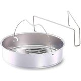 Fissler Buharda Pişirme Aparatı 22 cm