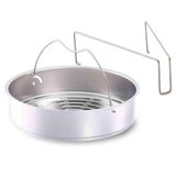Fissler Buharda Pişirme Aparatı 22Cm