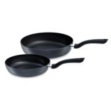 Fissler Cenit 2 Parça Yapışmaz Kaplamalı Alüminyum Tava Seti