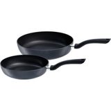 Fissler Cenit 24-28 cm 2'li Tava Seti