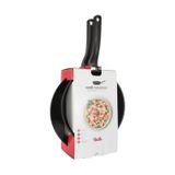 Fissler Cenit 2'Li Set Tava 24-28 Cm Indüksiyon