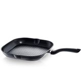 Fissler Cenit Alüminyum 28 cm Grill Tava