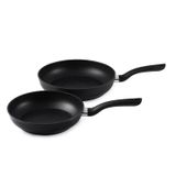 Fissler Cenit İndüksiyon Uyumlu 2'li Tava Seti 24 - 28 cm