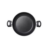 Fissler Cenit Servis Tavası ( Ø 28 cm - 3.1l ), Yapışmaz Kaplamalı Alüminyum Tava - Indüksiyon Uyumlu - Option-1 - --
