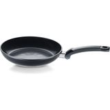 Fissler Ceratal Classic orbit Black Tava 24 cm - Siyah