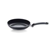 Fissler Ceratal Classic Orbit Black Yapışmaz Tava Renkli 24 cm