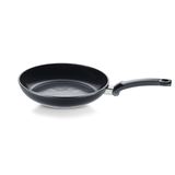 Fissler Ceratal Classic Orbit Black Yapışmaz Tava Renkli 28 cm