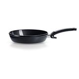 Fissler Ceratal Comfort orbit Black Tava 24 cm - Siyah