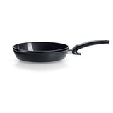 Fissler Ceratal Comfort Orbit Black Tava 24 cm