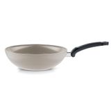Fissler Ceratal Wok Tava Yapışmaz Kaplama Renkli 28 Cm İndüksiyon Uyumlu