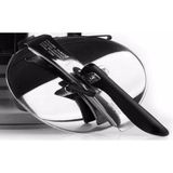 Fissler Düdüklü Tencere Kapağı Üniversal Paslanmaz Çelik ( 4 - 5 - 6 - 7 - 8 - 9 Litre )
