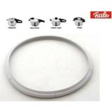 Fissler Düdüklü Tencere Lastiği Hortum 2010 Yılı Evveli Modeller İçin Beyaz Renk 1 Adet