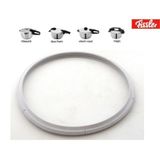 Fissler Eski Model Düdüklü Tencere Lastiği 22 Cm