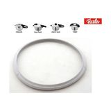 Fissler Eski Model Kapak Lastiği 18 Cm Renk ve Koku Vermez Silikon Malzeme