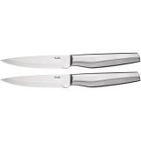 Fissler Essential Biftek Bıçağı Seti Paslanmaz Çelik 2 Parça