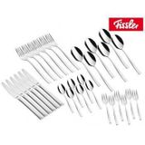Fissler Favola 30 Parça Çatal Kaşık Bıçak Takımı