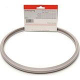 Fissler Fisler Iç Çap 22 cm Dış Çap 24 cm Düdüklü Tencere Contası Lastik Muadil (Eski Modeller Için 2010 Öncesi)
