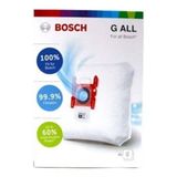 Fissler G All Tipi Süpürge Toz Torbası 159963