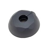 Fissler Kapak Kochventil/için Orijinal Yedek Parça Vitavit Royal Düdüklü Için Ab 1994/KOLAY DEĞIŞIM/011 – 631 – 00 – 730/0/Ø 6,5 cm - 51R-Turuncu - 1 L