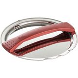 Fissler Magic 24 cm Red Kapak