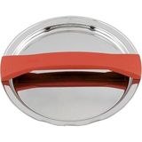 Fissler Magic Red Metal Kapak 16 cm - Çok Renkli - Genel