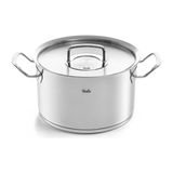 Fissler Original Profi Collection 20 cm Metal Kapak Derin Tencere