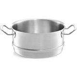 Fissler Original Profi Collection Buharda Pişirime Tencere Haznesi 28 cm - Standart