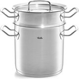 Fissler Original Profi Collection Buharda Pişirme Tenceresi 20 cm - Standart