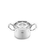 Fissler Original Profi Collection Cam Kapak Derin Tencere 16cm