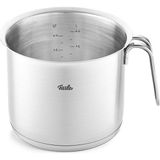 Fissler Original Profi Collection Çelik Sütlük - Standart