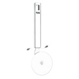 Fissler Original Profi Collection Pizza Kesici Renkli One Size