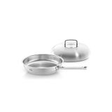Fissler Original Profi Collection Tek Kulplu Servis Tavası 28 cm