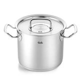 Fissler Original Profi Collection XL 20 cm Metal Kapak Derin Tencere