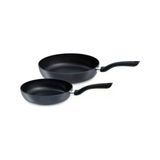 Fissler Pfannenset 2'li Tava Seti 24/28 cm