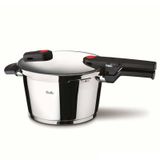 Fissler Redpoint Blackpoint 6 lt Düdüklü Tencere