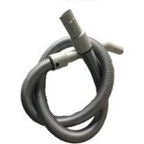 Fissler S 6255 / 6300 / 6350 Elektrikli Süpürge Hortumu - 1 Adet