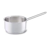 Fissler saplı tencere atıştırmalıklar 14 cm, 1 L, Kapaksız