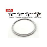 Fissler Silicon Yeni Lastik 22 CM